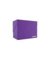 Side Holder 80+ Purple