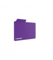Side Holder 80+ Purple