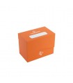 Side Holder 80+ Orange