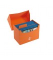 Side Holder 80+ Orange