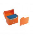 Side Holder 80+ Orange