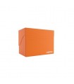 Side Holder 80+ Orange