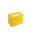 Side Holder 80+ Yellow