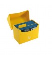 Side Holder 80+ Yellow