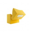 Side Holder 80+ Yellow