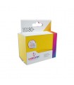 Side Holder 80+ Yellow