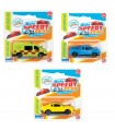 Blister Auto Speedy Zero