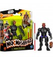 Star Wars - Mixmashers: Darth Maul