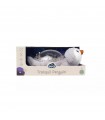 Tranquil Penguin - Carica Usb