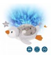 Tranquil Penguin - Carica Usb