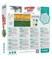 FlexiQ - Raptor-Race