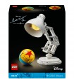 Ideas - Disney Pixar Luxo Jr.