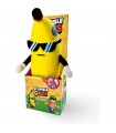 Stumble Guys - Peluche 25 cm: Banana Guy
