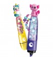 Idea - Mini Laboratorio Evidenziatori: Trendy Animals
