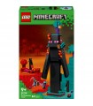 Minecraft - La Torre dell'Enderman