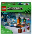 Minecraft - L'Incontro con il Sorvegliante