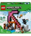 Minecraft - La Miniera delle Piccozze