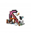 Minecraft - La Miniera delle Piccozze