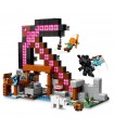 Minecraft - La Miniera delle Piccozze