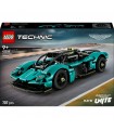 Technic - Aston Martin Valkyrie