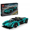 Technic - Aston Martin Valkyrie