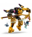 Ninjago - Battle Mech Spinjitzu di Arin