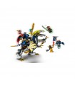 Ninjago - Mech Cavalca-Drago di Rogue