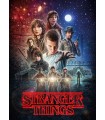 Puzzle da 1000 Pezzi - Netflix: Stranger Things