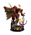 Ninjago - Mech Cavaliere del Fuoco