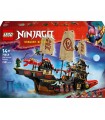 Ninjago - Il Bounty del Tempio