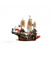 Ninjago - Il Bounty del Tempio