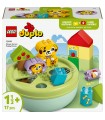 Duplo - Smista-Forme: Casetta del Cucciolo