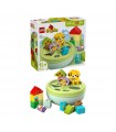 Duplo - Smista-Forme: Casetta del Cucciolo