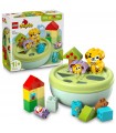 Duplo - Smista-Forme: Casetta del Cucciolo