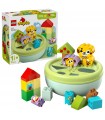 Duplo - Smista-Forme: Casetta del Cucciolo