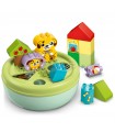 Duplo - Smista-Forme: Casetta del Cucciolo