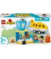 Duplo - La Prima Volta in Aeroporto