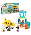 Duplo - La Prima Volta in Aeroporto