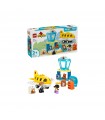 Duplo - La Prima Volta in Aeroporto