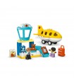 Duplo - La Prima Volta in Aeroporto