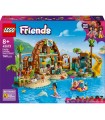 Friends - Vacanza al Beach Resort