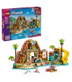 Friends - Vacanza al Beach Resort