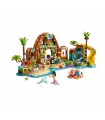 Friends - Vacanza al Beach Resort