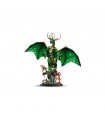 Ninjago - Drago-Guardiano