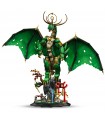 Ninjago - Drago-Guardiano
