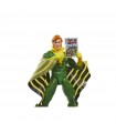 Marvel Legends - X-Men: Banshee