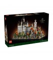 Architecture - Castello di Neuschwanstein