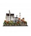 Architecture - Castello di Neuschwanstein
