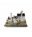 Architecture - Castello di Neuschwanstein