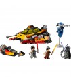 Star Wars - Star Wars 75414